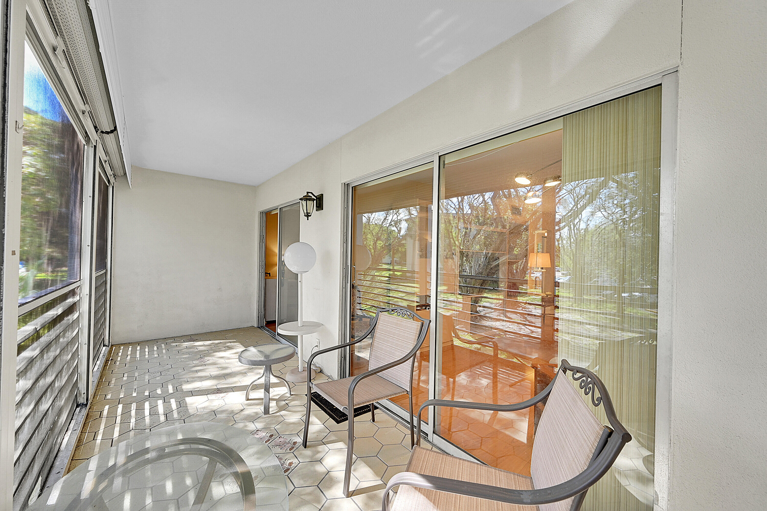 WYNMOOR VILLAGE - Residential