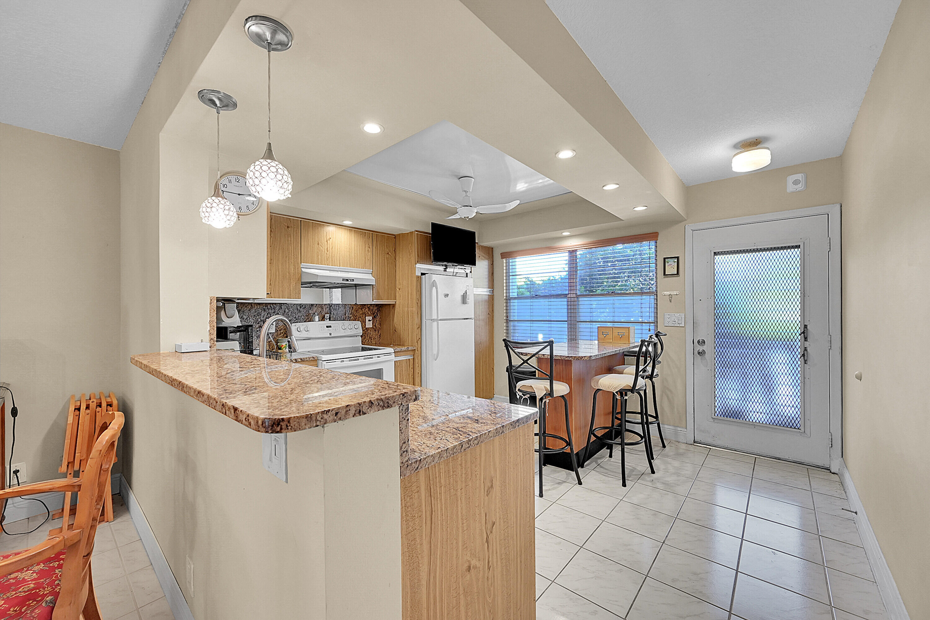 WYNMOOR VILLAGE - Residential