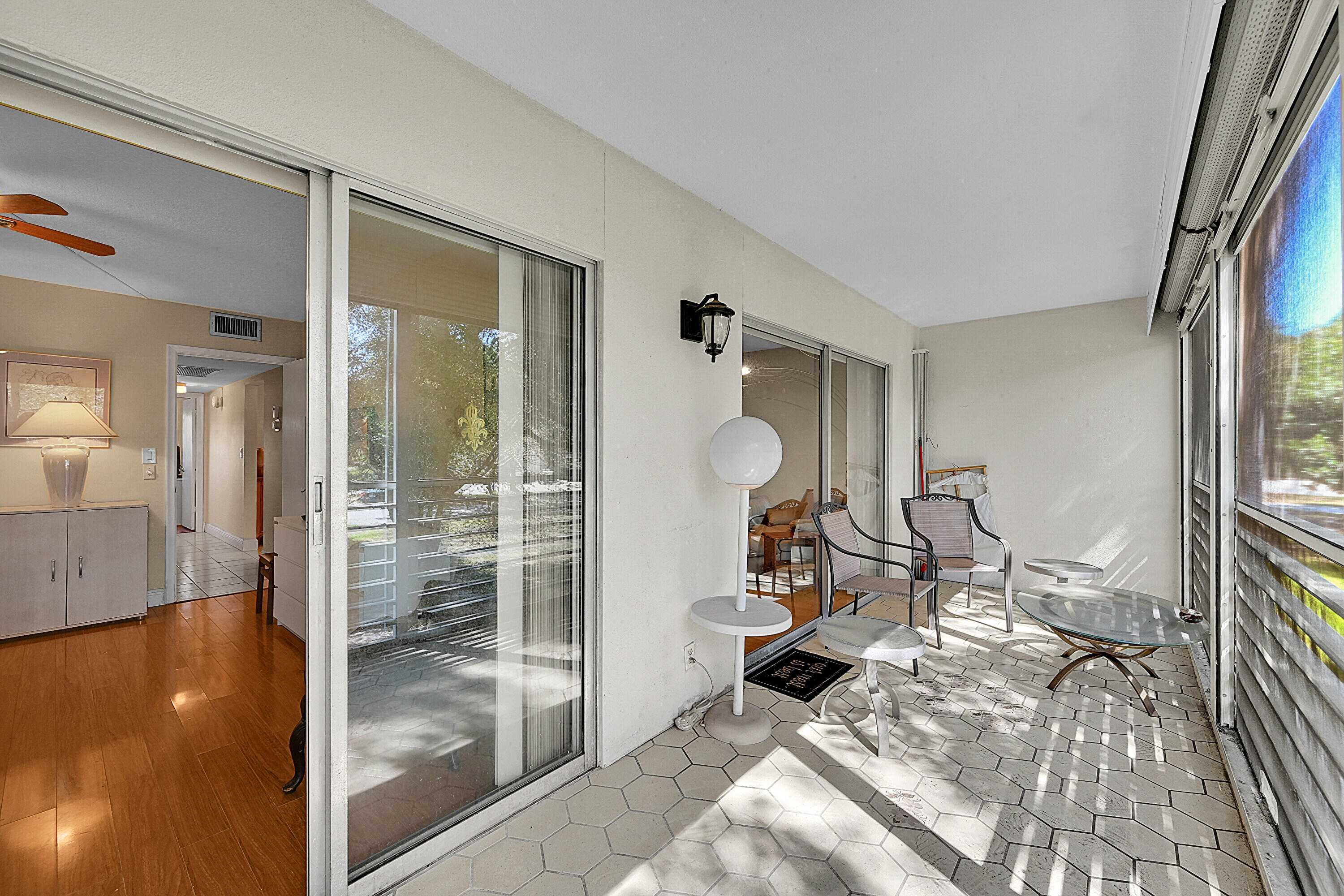 WYNMOOR VILLAGE - Residential