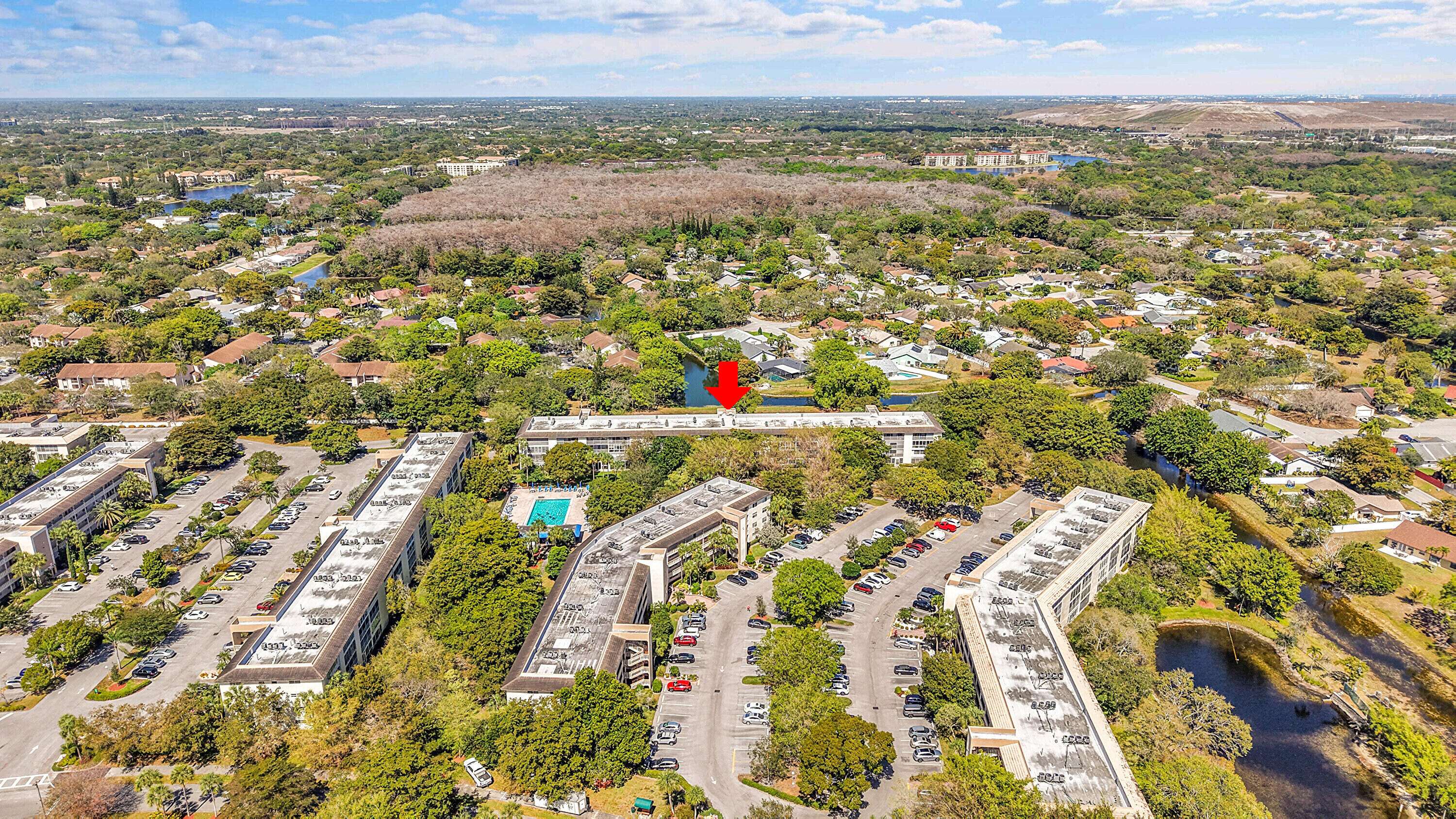 WYNMOOR VILLAGE - Residential