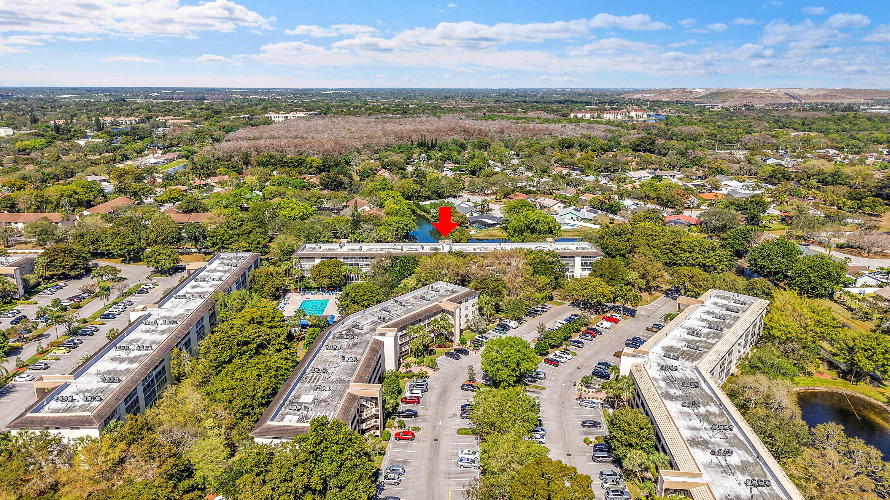 WYNMOOR VILLAGE - Residential