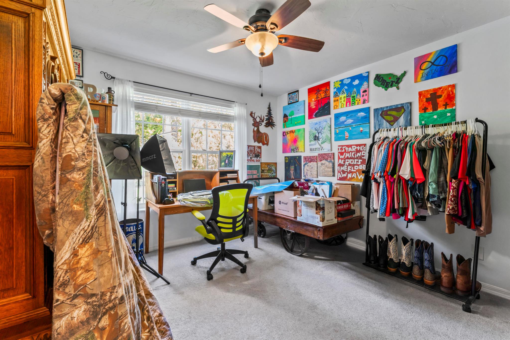 MONTE CARLO COUNTRY CLUB - Residential