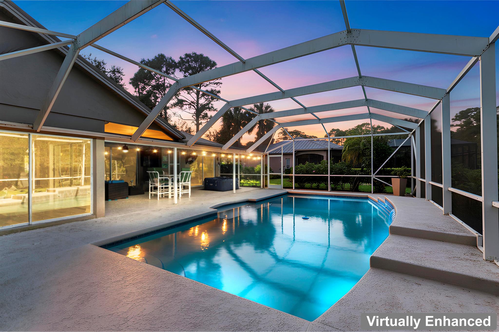 MONTE CARLO COUNTRY CLUB - Residential