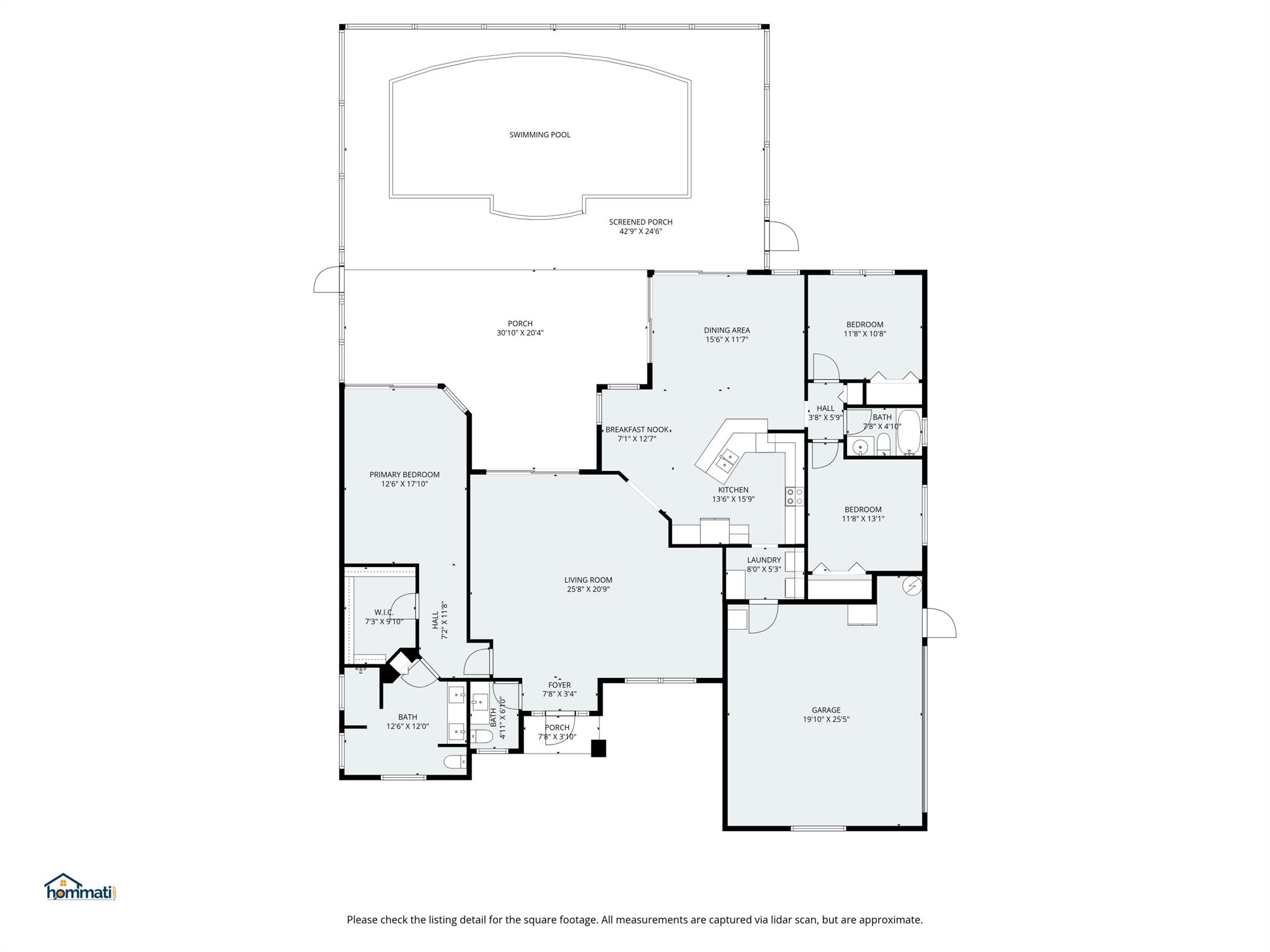 MONTE CARLO COUNTRY CLUB - Residential
