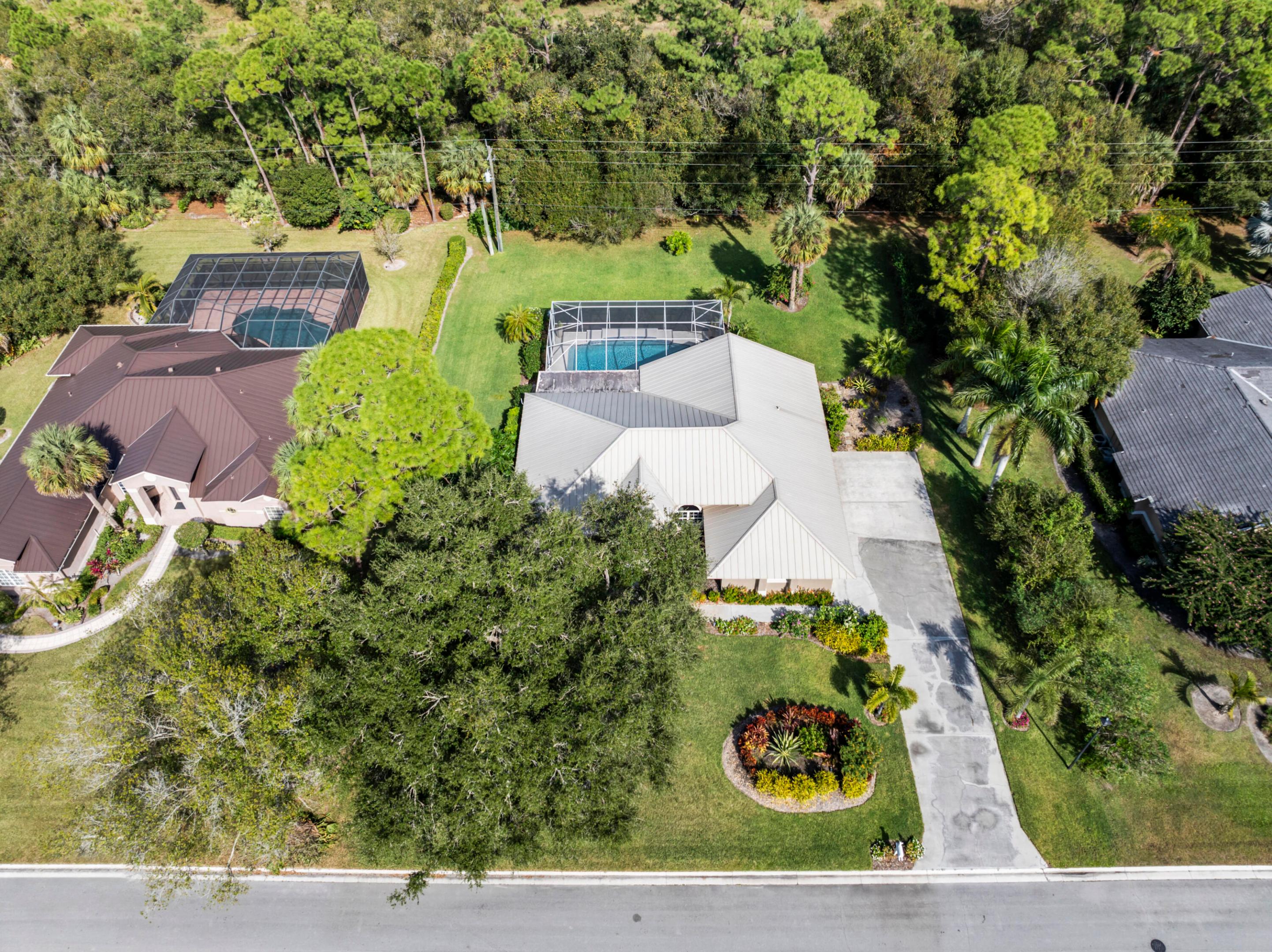 MONTE CARLO COUNTRY CLUB UNIT 1 - Residential