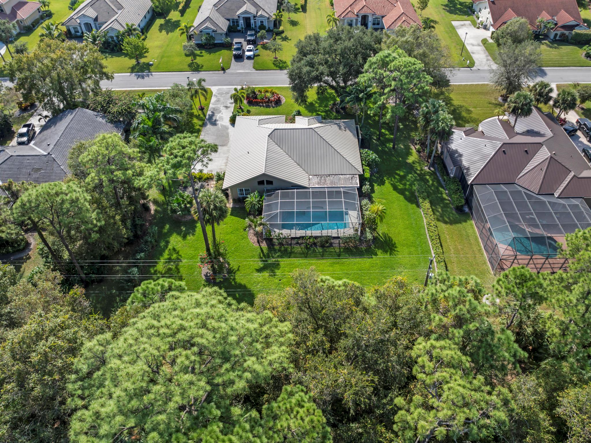 MONTE CARLO COUNTRY CLUB - Residential