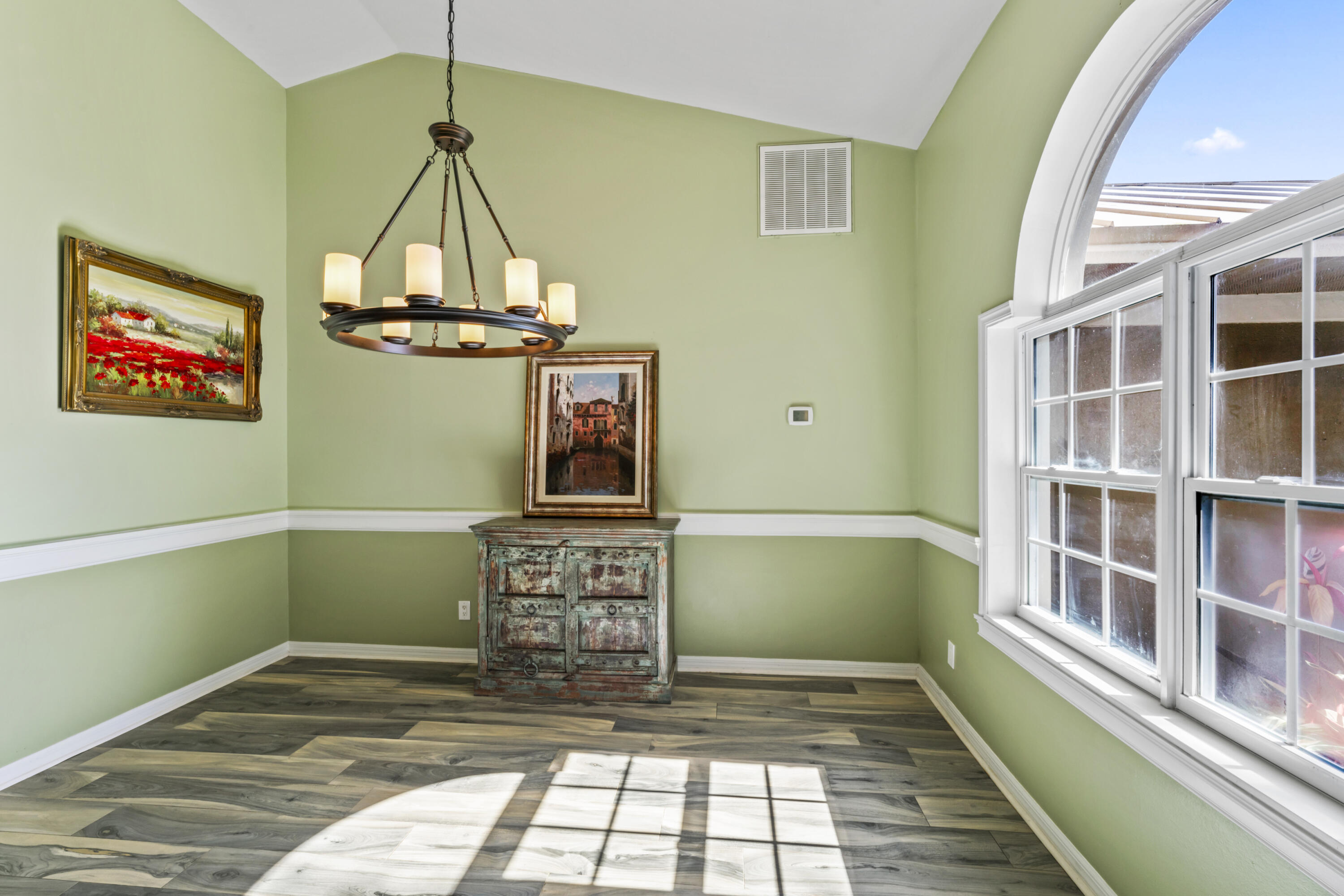 MONTE CARLO COUNTRY CLUB UNIT 1 - Residential