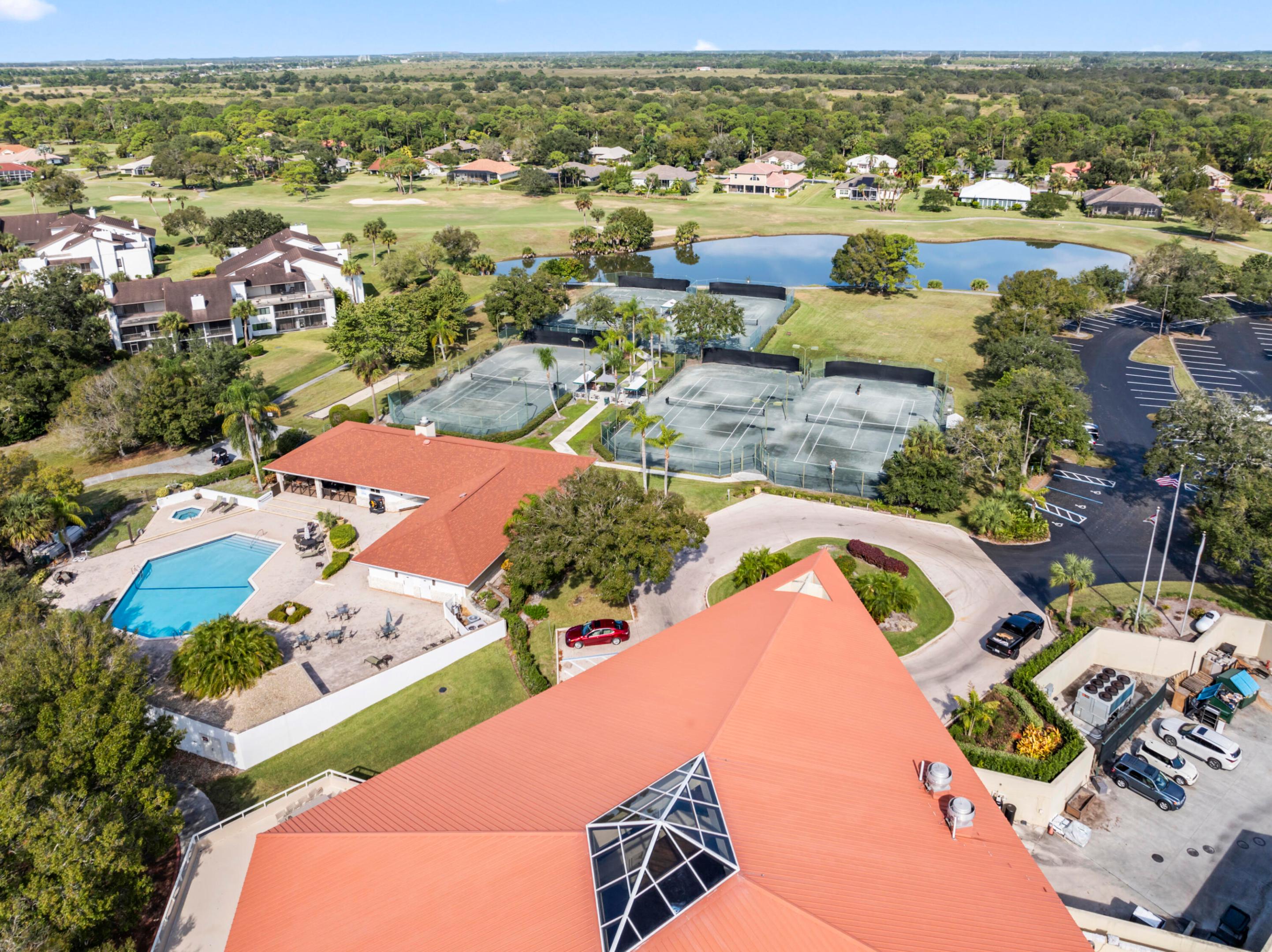 MONTE CARLO COUNTRY CLUB UNIT 1 - Residential