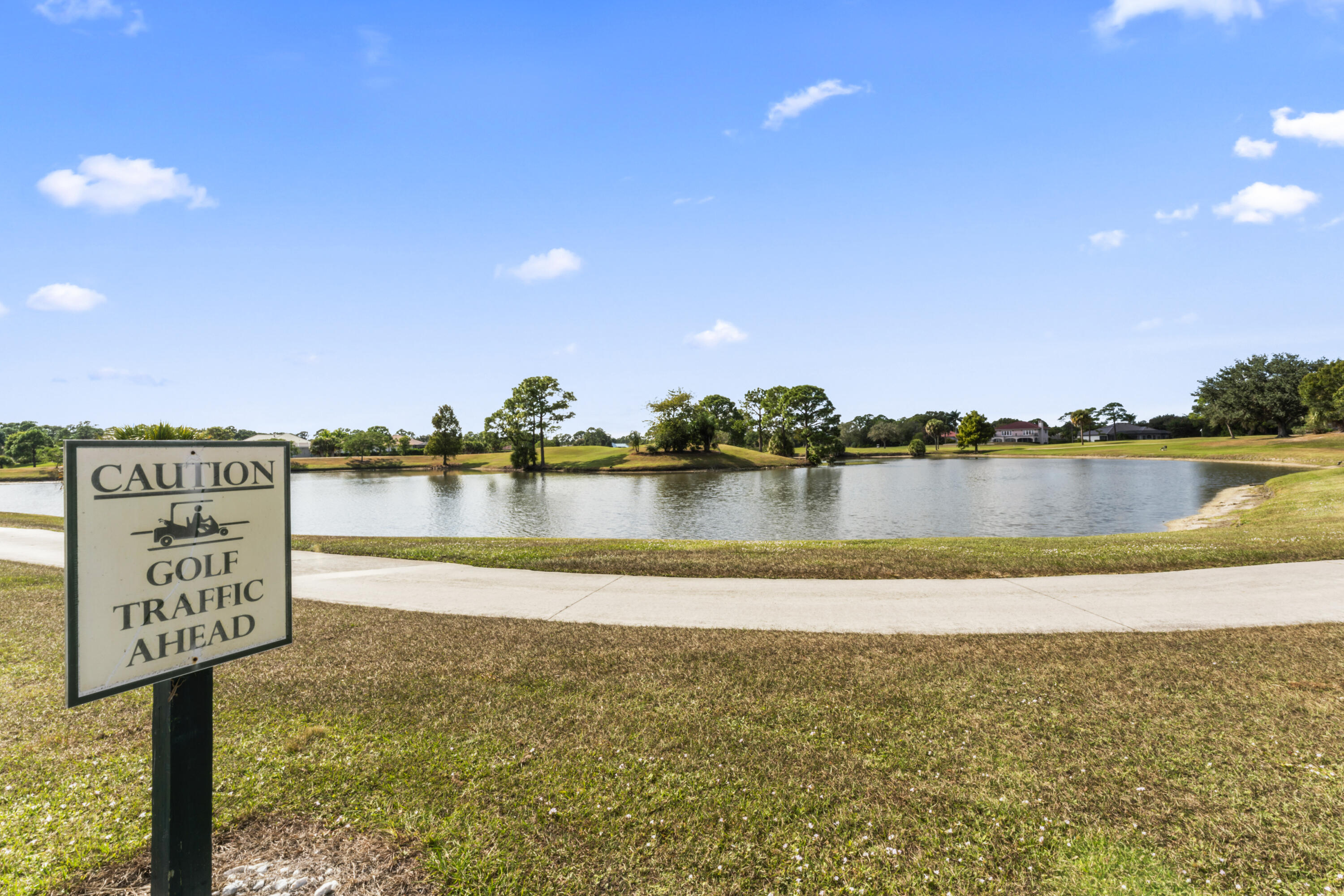 MONTE CARLO COUNTRY CLUB UNIT 1 - Residential