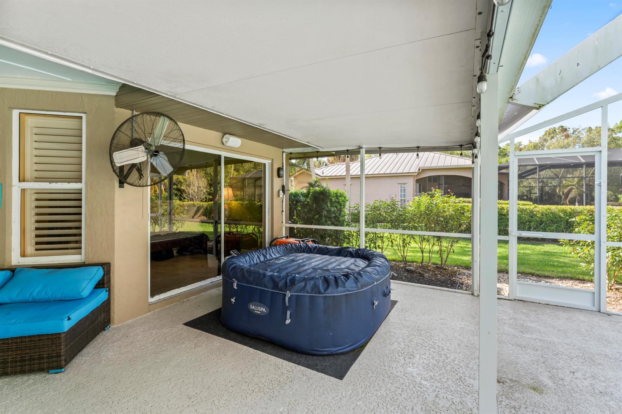 MONTE CARLO COUNTRY CLUB - Residential