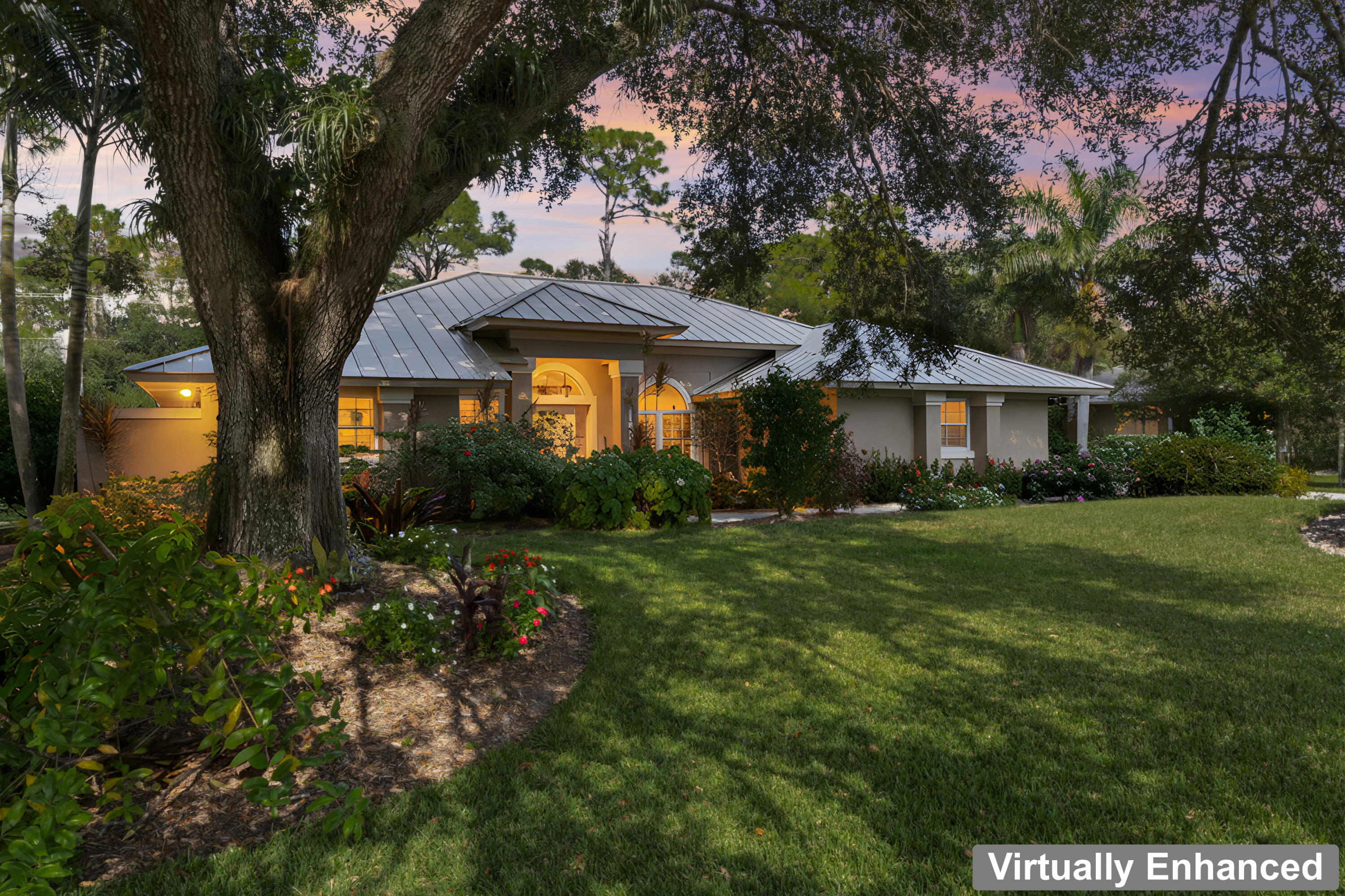 MONTE CARLO COUNTRY CLUB UNIT 1 - Residential