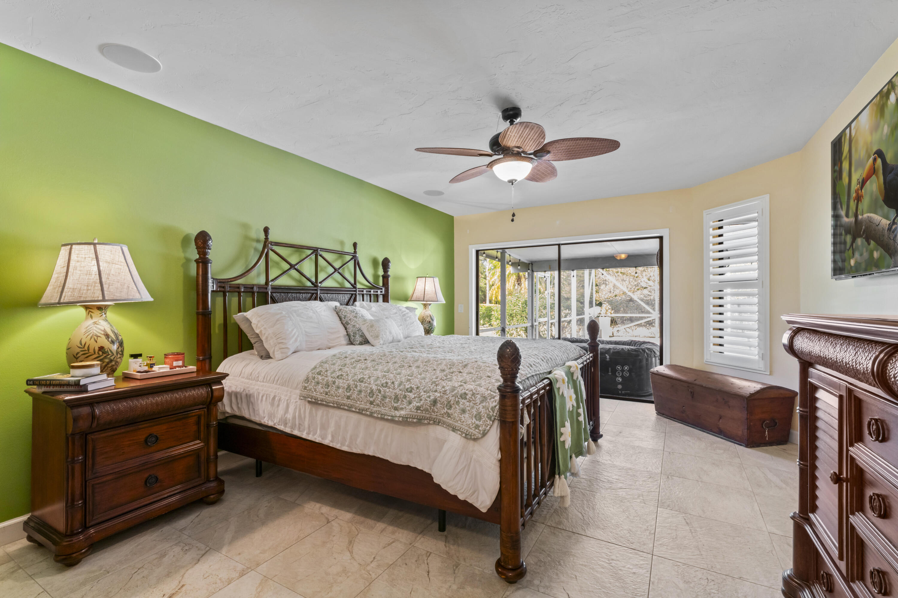 MONTE CARLO COUNTRY CLUB UNIT 1 - Residential