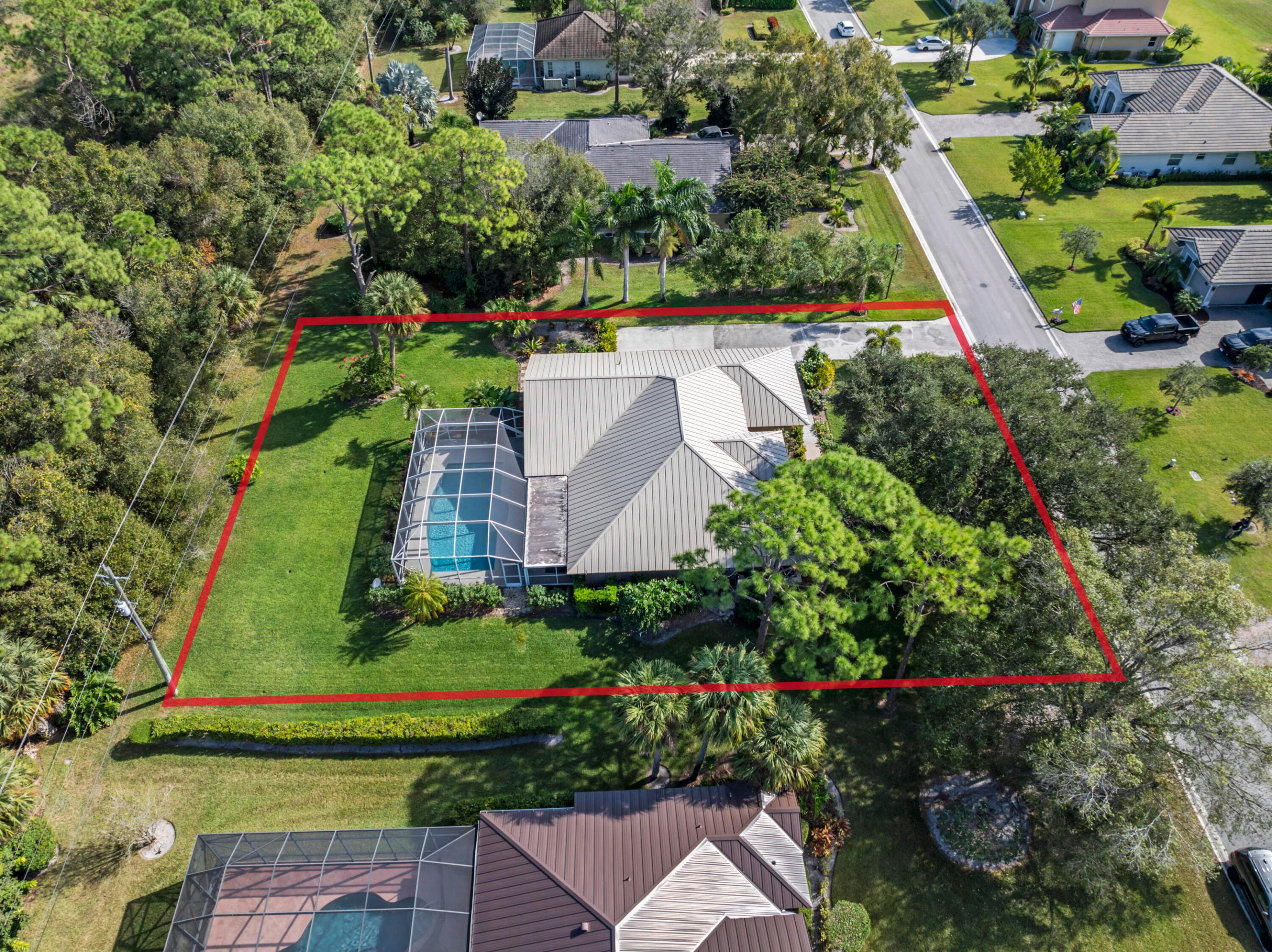 MONTE CARLO COUNTRY CLUB UNIT 1 - Residential