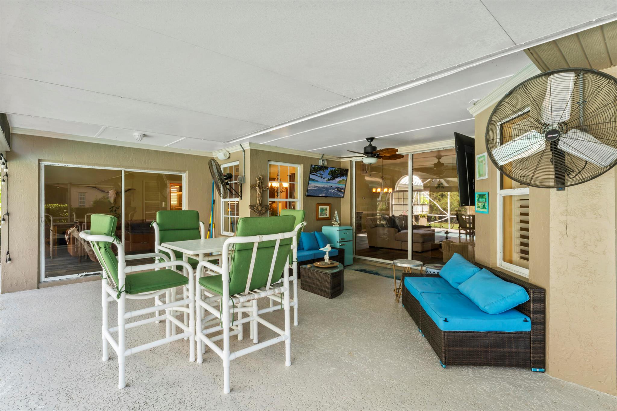 MONTE CARLO COUNTRY CLUB - Residential