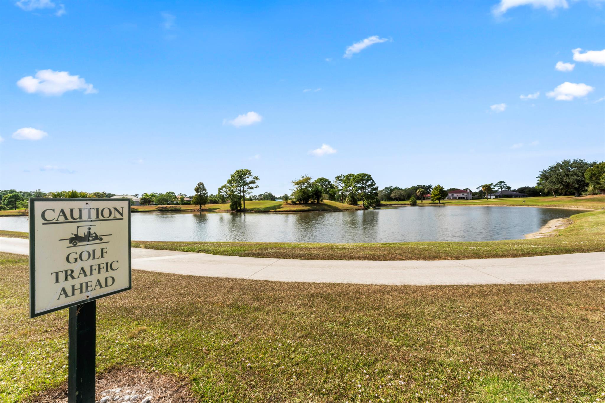 MONTE CARLO COUNTRY CLUB - Residential