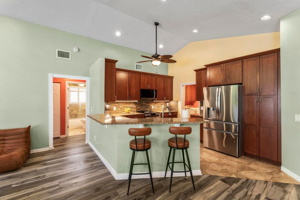 Photo of 3221 Bent Pine Drive, Fort Pierce, FL 34951 (MLS # R11144483)