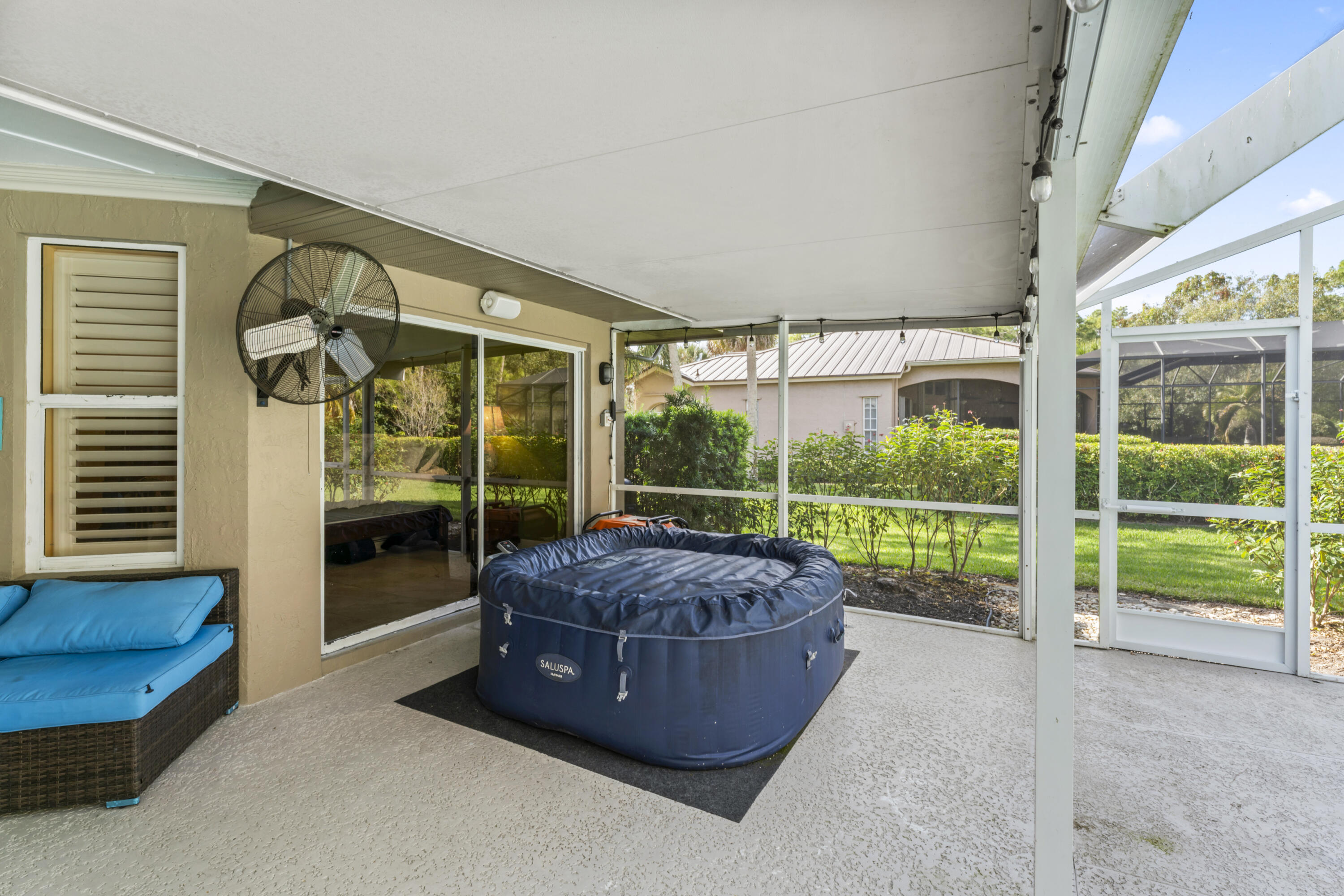 MONTE CARLO COUNTRY CLUB UNIT 1 - Residential