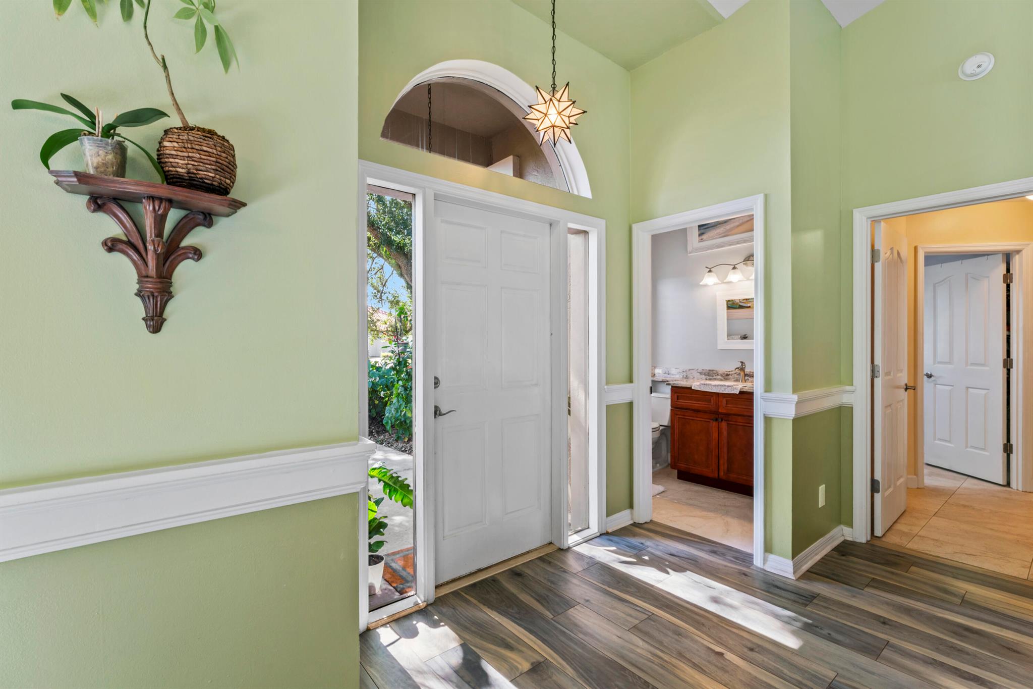 MONTE CARLO COUNTRY CLUB - Residential