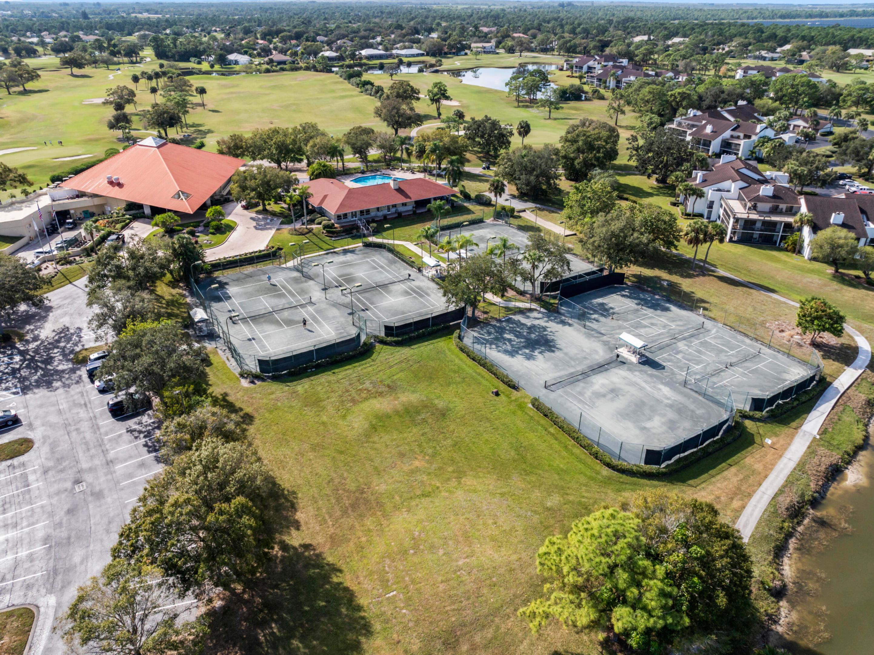 MONTE CARLO COUNTRY CLUB UNIT 1 - Residential