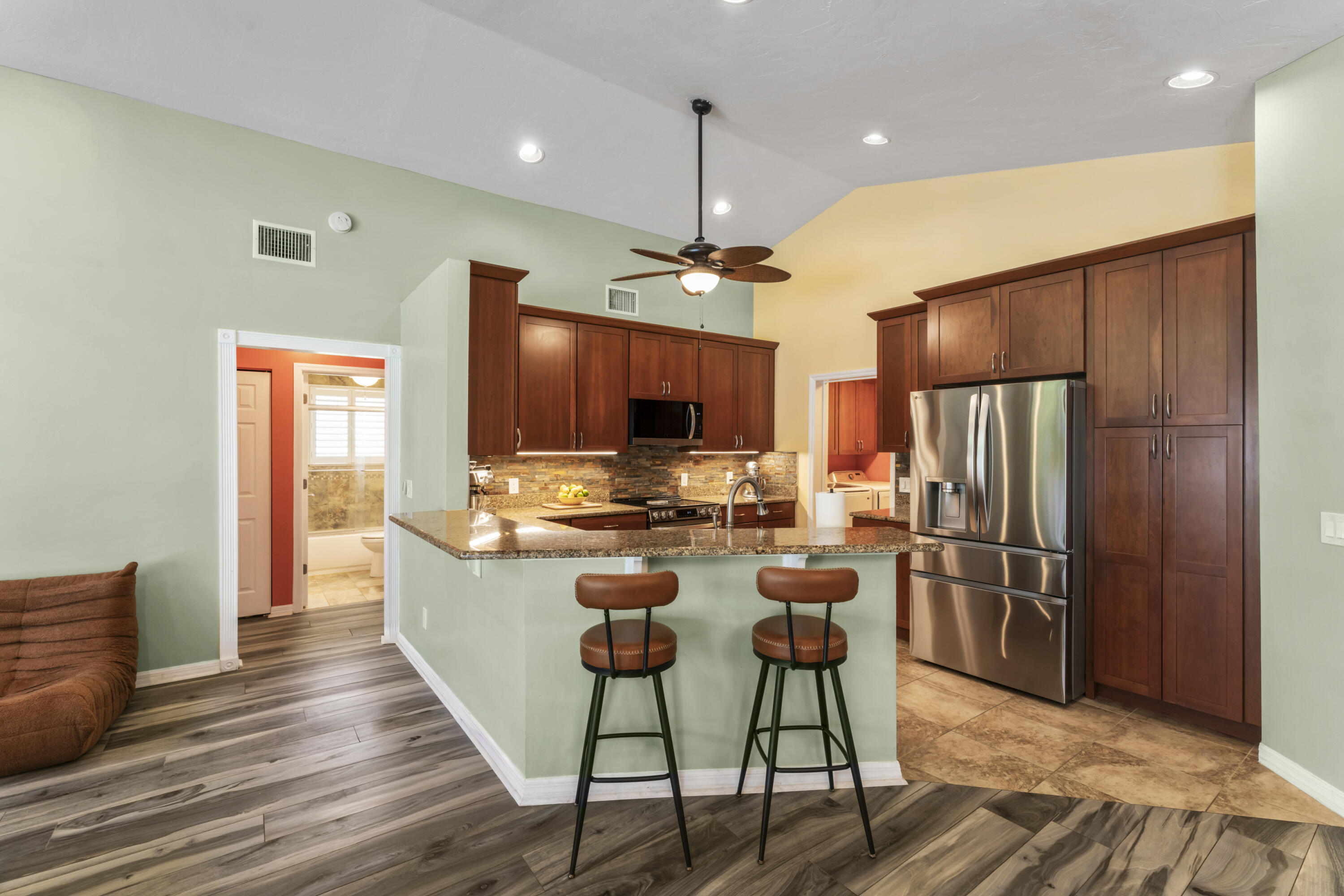 3221 Bent Pine Drive