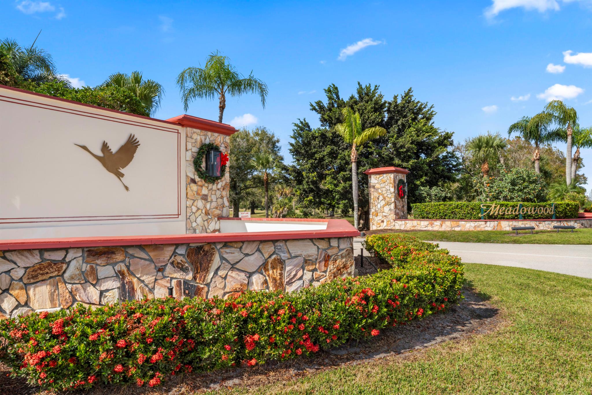 MONTE CARLO COUNTRY CLUB - Residential