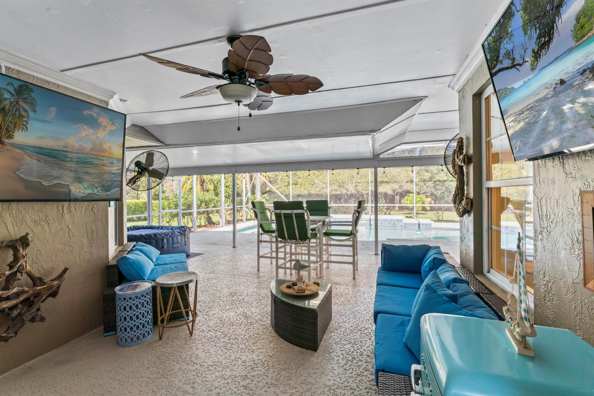 MONTE CARLO COUNTRY CLUB - Residential