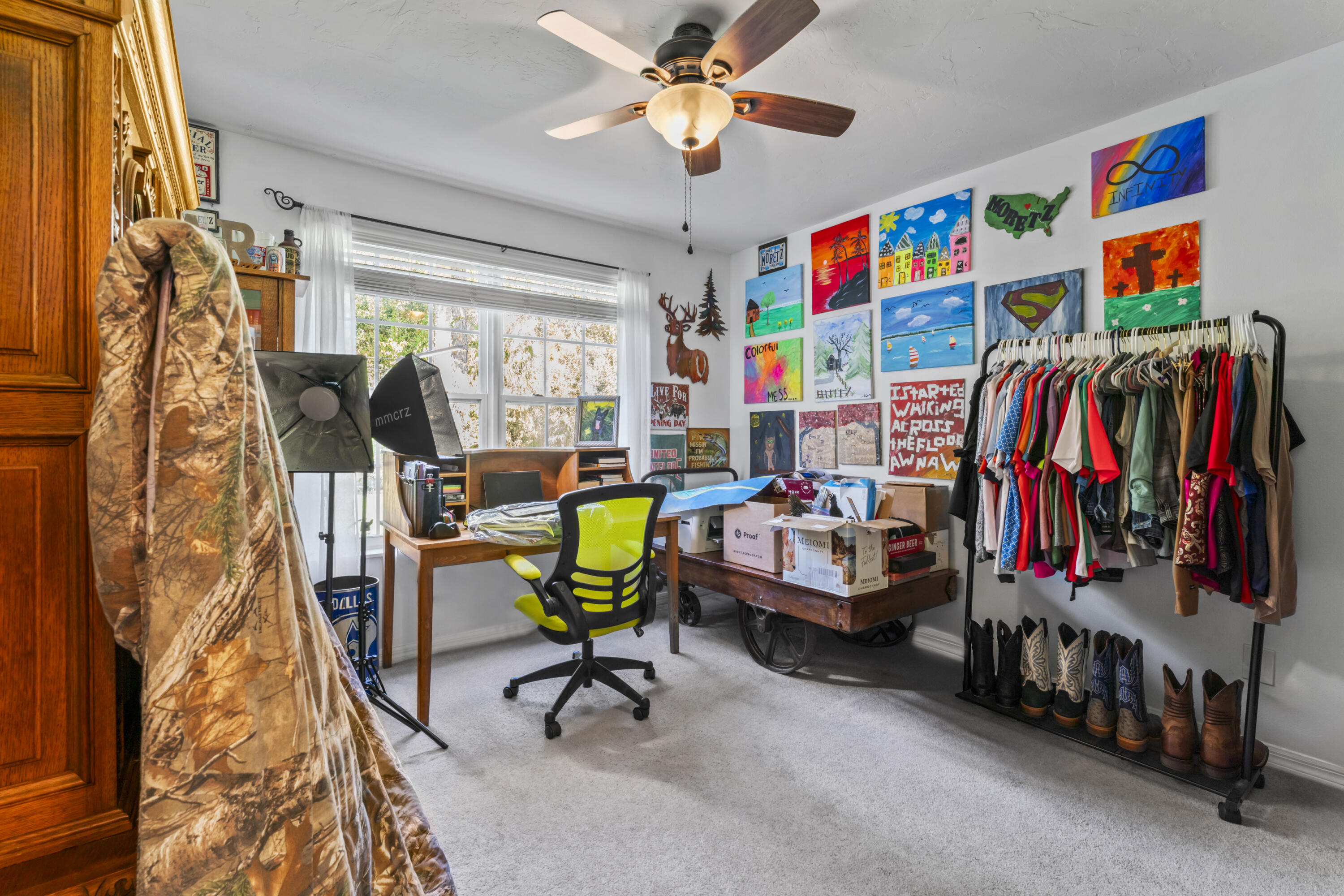 MONTE CARLO COUNTRY CLUB UNIT 1 - Residential