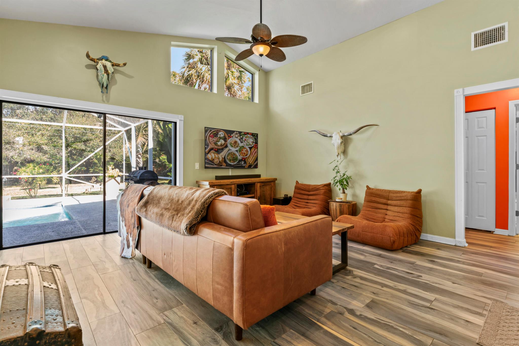 MONTE CARLO COUNTRY CLUB - Residential