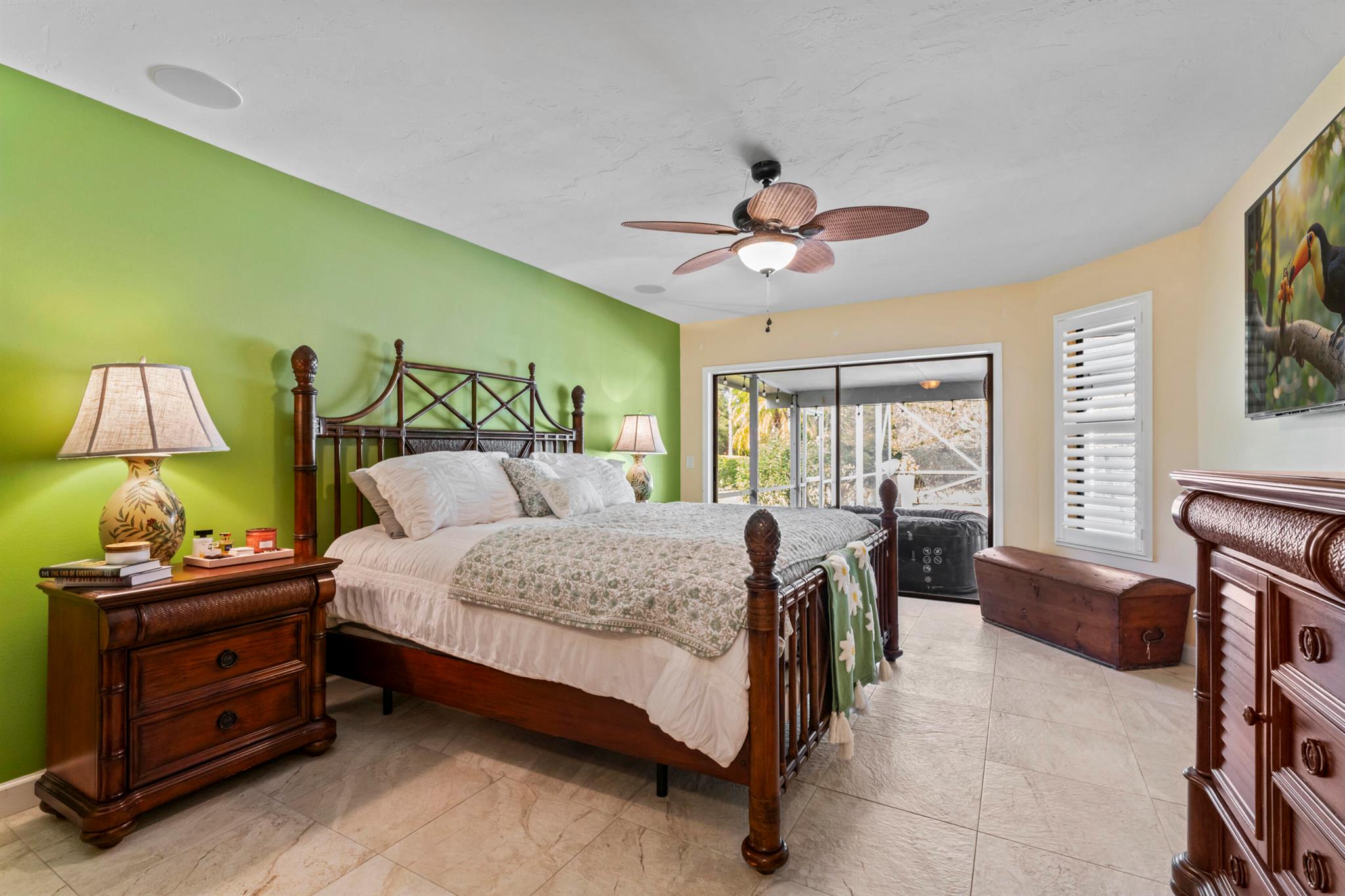 MONTE CARLO COUNTRY CLUB - Residential