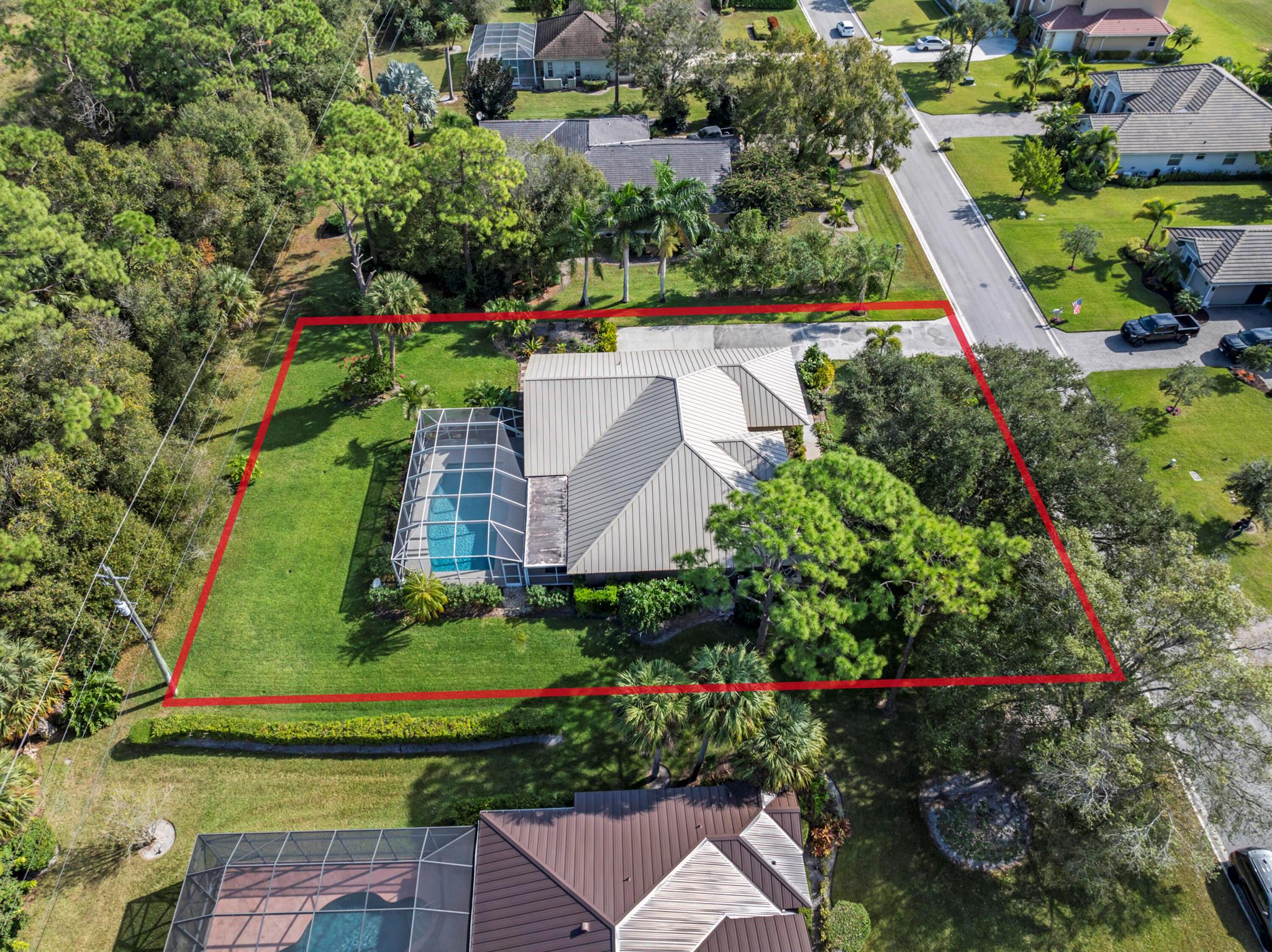 MONTE CARLO COUNTRY CLUB - Residential