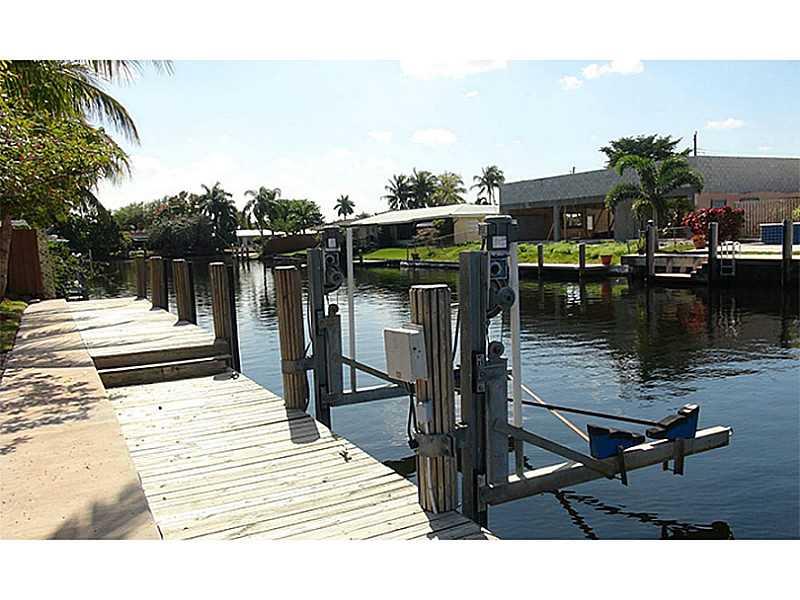 MIDDLE RIVER MANOR ADD - Residential