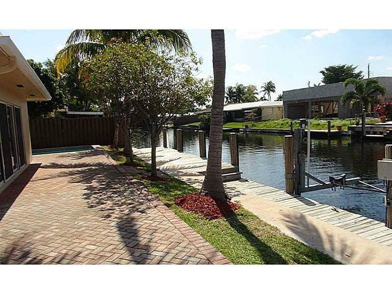 MIDDLE RIVER MANOR ADD - Residential