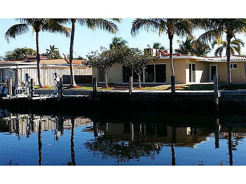 MIDDLE RIVER MANOR ADD - Residential