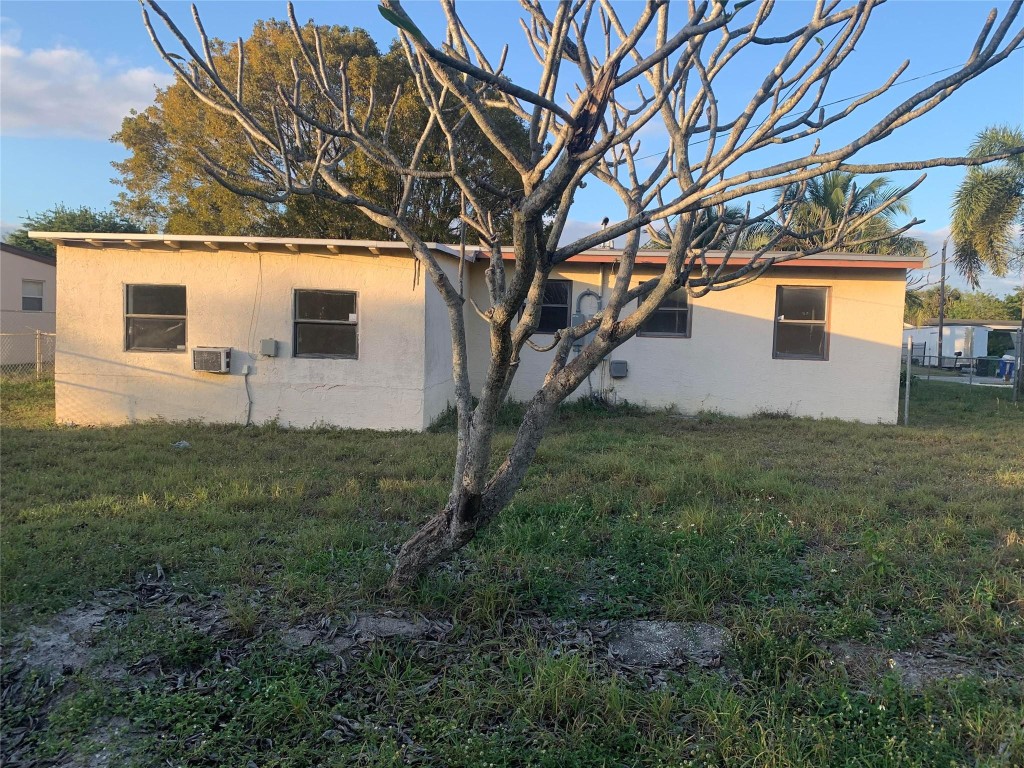 Chateau Park Sec B 9-68 B - Residential