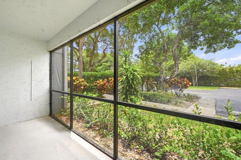 Tiny photo for 2753 S OAKLAND FOREST Drive #102, Oakland Park, FL 33309 (MLS # B26059187)