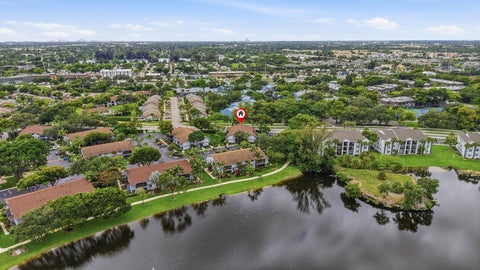Tiny photo for 2753 S OAKLAND FOREST Drive #102, Oakland Park, FL 33309 (MLS # B26059187)