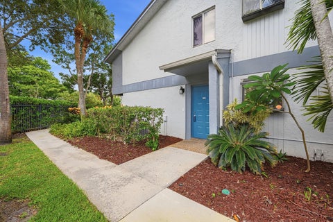 Tiny photo for 2753 S OAKLAND FOREST Drive #102, Oakland Park, FL 33309 (MLS # B26059187)