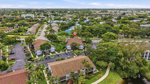 Tiny photo for 2753 S OAKLAND FOREST Drive #102, Oakland Park, FL 33309 (MLS # B26059187)