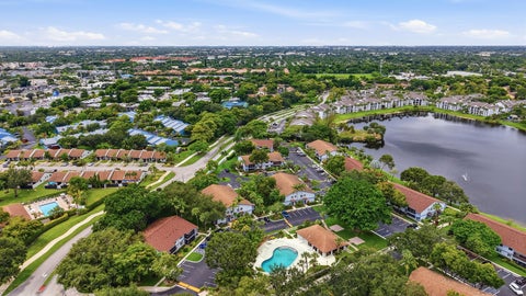Tiny photo for 2753 S OAKLAND FOREST Drive #102, Oakland Park, FL 33309 (MLS # B26059187)