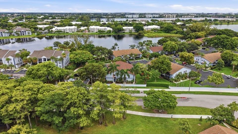 Tiny photo for 2753 S OAKLAND FOREST Drive #102, Oakland Park, FL 33309 (MLS # B26059187)