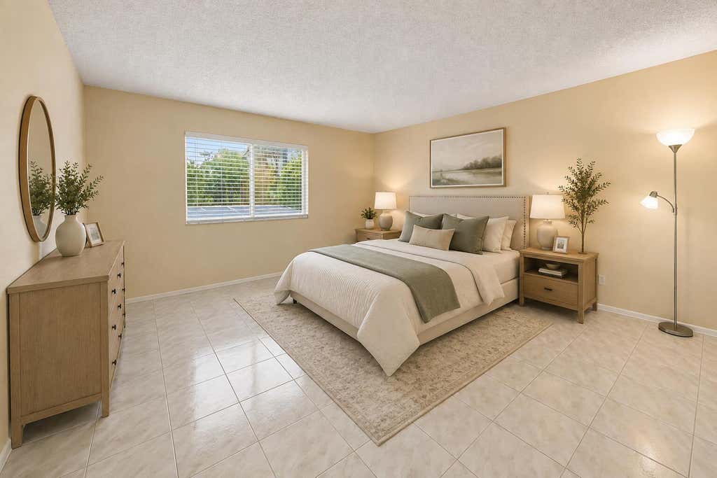 Photo of 2753 S OAKLAND FOREST Drive #102, Oakland Park, FL 33309 (MLS # B26059187)