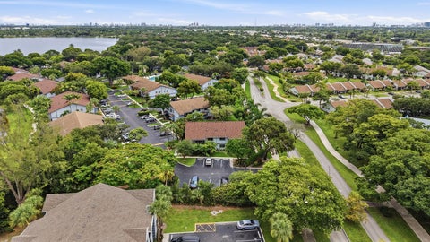 Tiny photo for 2753 S OAKLAND FOREST Drive #102, Oakland Park, FL 33309 (MLS # B26059187)