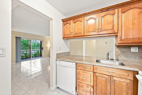 Tiny photo for 2753 S OAKLAND FOREST Drive #102, Oakland Park, FL 33309 (MLS # B26059187)