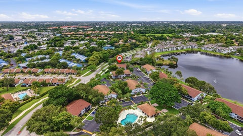 Tiny photo for 2753 S OAKLAND FOREST Drive #102, Oakland Park, FL 33309 (MLS # B26059187)