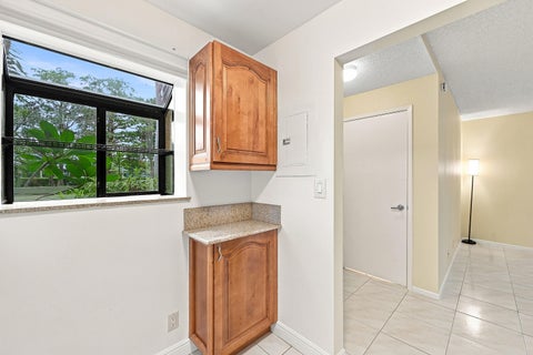 Tiny photo for 2753 S OAKLAND FOREST Drive #102, Oakland Park, FL 33309 (MLS # B26059187)