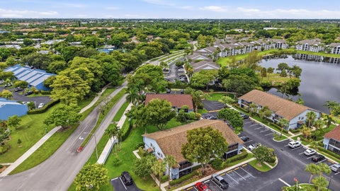 Tiny photo for 2753 S OAKLAND FOREST Drive #102, Oakland Park, FL 33309 (MLS # B26059187)