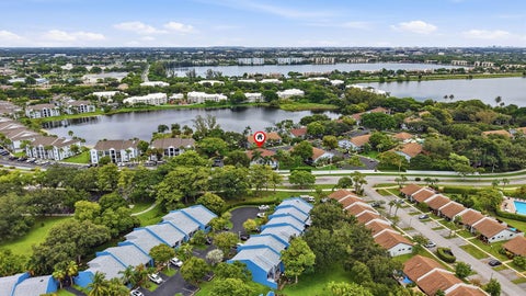 Tiny photo for 2753 S OAKLAND FOREST Drive #102, Oakland Park, FL 33309 (MLS # B26059187)
