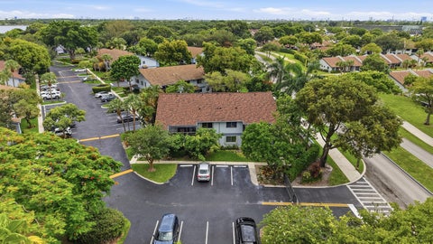 Tiny photo for 2753 S OAKLAND FOREST Drive #102, Oakland Park, FL 33309 (MLS # B26059187)