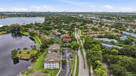 Tiny photo for 2753 S OAKLAND FOREST Drive #102, Oakland Park, FL 33309 (MLS # B26059187)