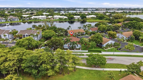 Tiny photo for 2753 S OAKLAND FOREST Drive #102, Oakland Park, FL 33309 (MLS # B26059187)